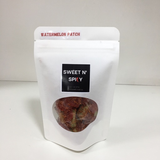 Watermelon Patch Grande | Sweet n Spicy 250 g