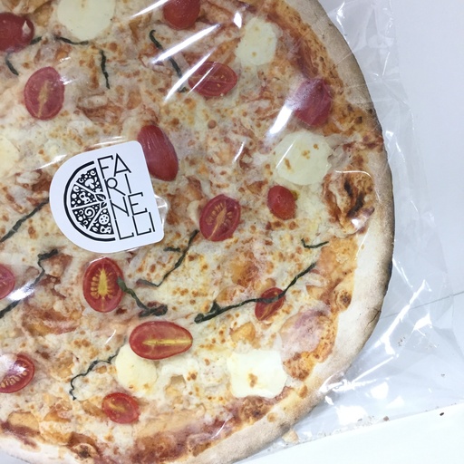 Caprese | Farinelli Pizza