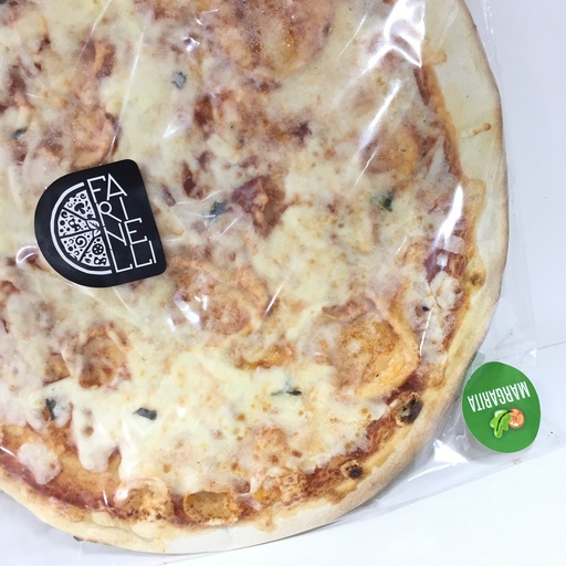 Margarita | Farinelli Pizza