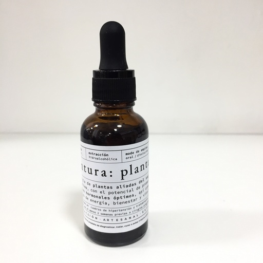 Dulces Sueños | Savia Sabia 30 ml