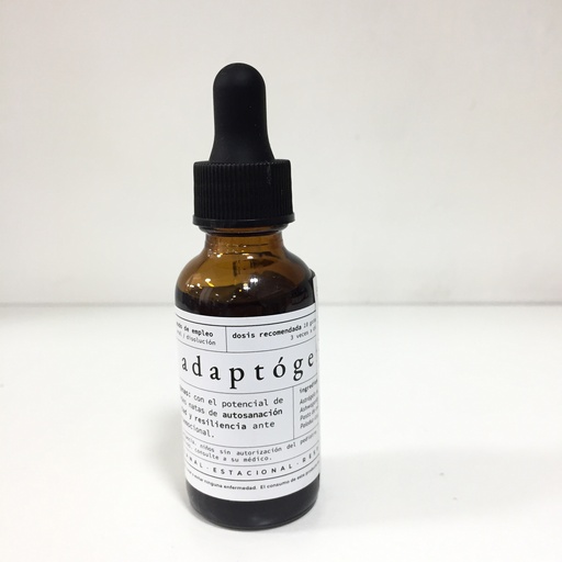 Adaptogena | Savia Sabia 30 ml