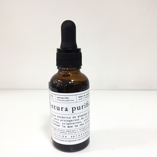 Detox | Savia Sabia 30 ml