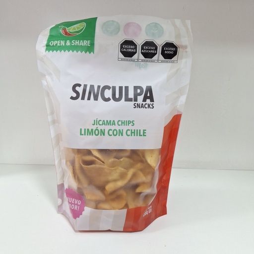 Tajin Sin Culpa 200 g