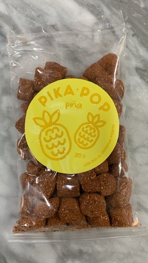 Pulpa de Piña | Pika Pop 245 G